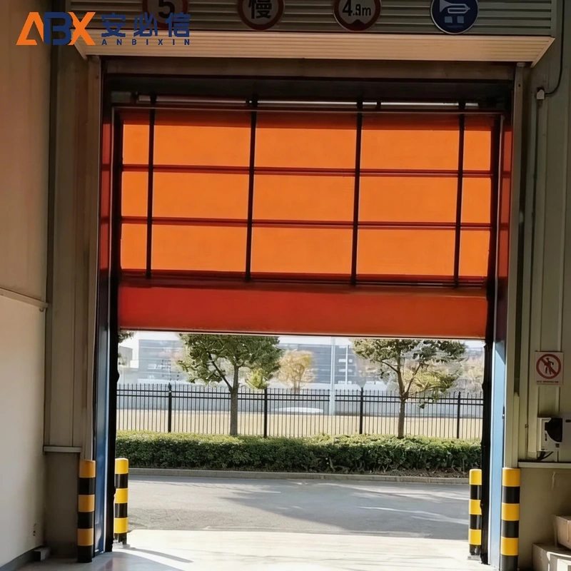 丹东市翻转式卸货平台
